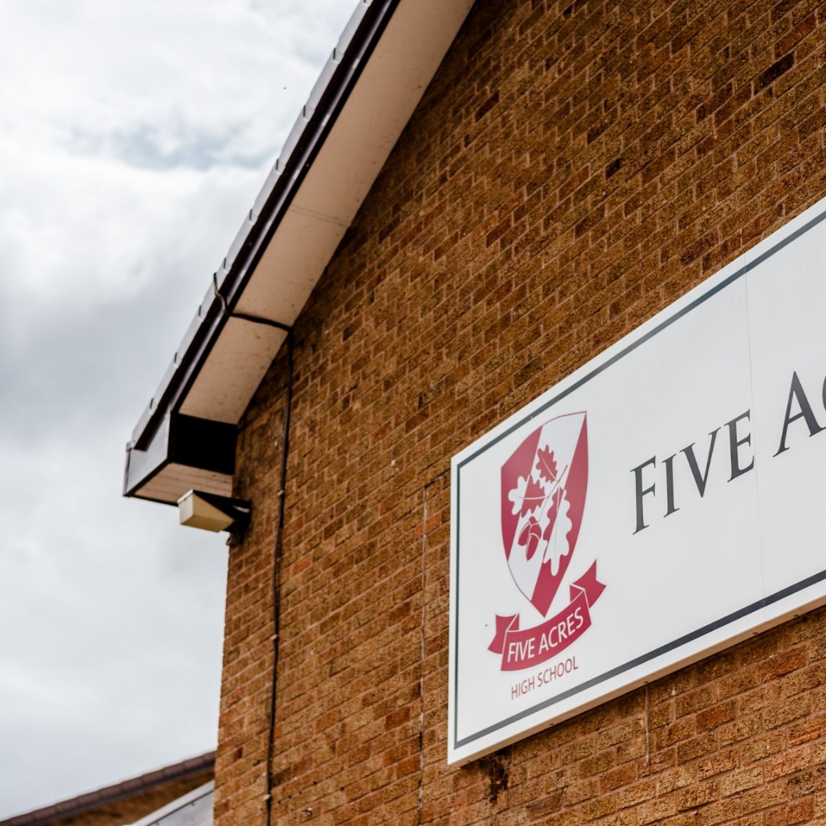 Five Acres High School - LAST CHANCE FOR YEAR 6 PARENTS TO ENROL THEIR ...